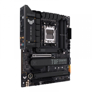 ASUS TUF GAMING X670E-PLUS WIFI alaplap